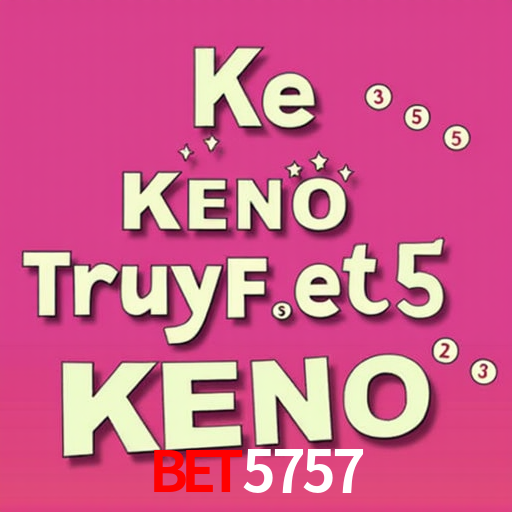 Login BET5757 Casino Online